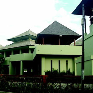 Hotel Blu-Zea Resort By Double-Six cazare Seminyak