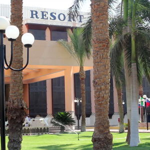 Hotel Beach Albatros Resort Hurghada cazare Hurghada Town