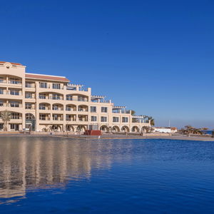 Hotel Pickalbatros White Beach Resort cazare Hurghada Town