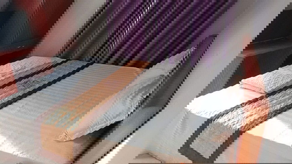 Hotel Huy Hoang Airport Hotel