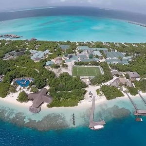 Sejur Hideaway Beach Resort & Spa vacanta Dhonakulhi Island