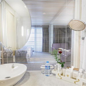 Hotel Rixos Downtown cazare ANTALYA