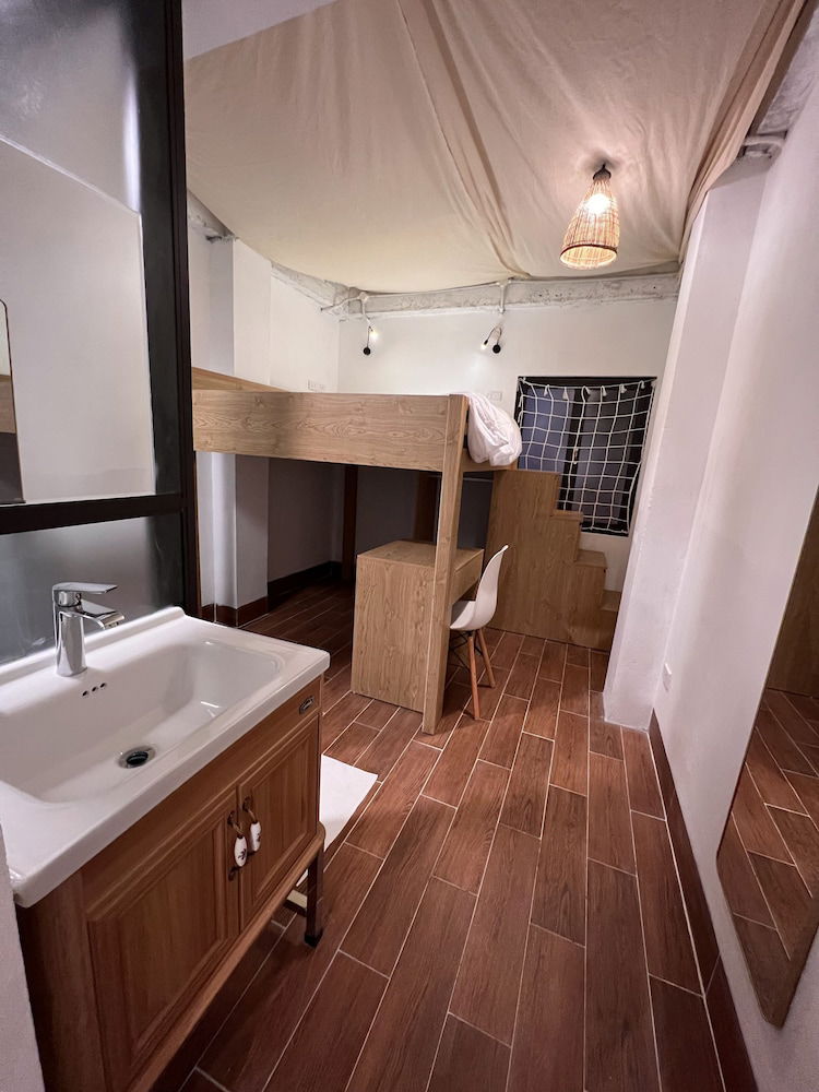 Hotel An Nam Corner- Thanh Yen