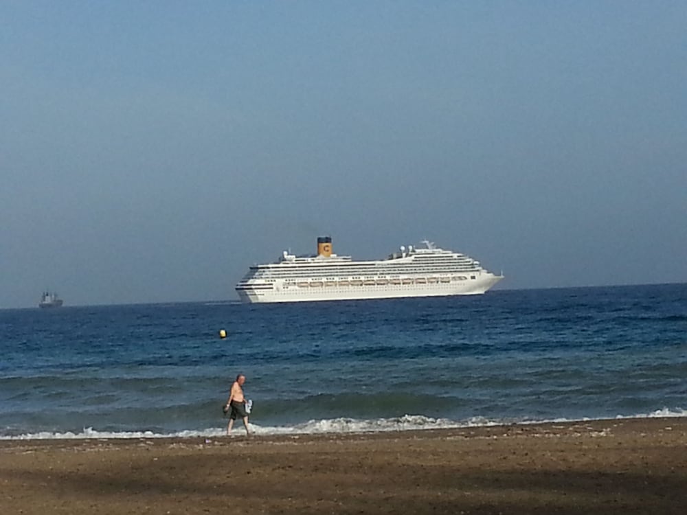 Hotel Casa Manuel Y Maribel2024