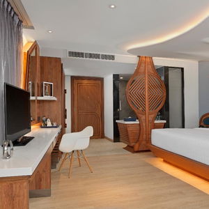 Sejur The Oceanic Sportel vacanta Phuket