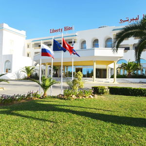 Sejur Hotel Liberty Resort vacanta Skanes