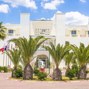 Sejur Neptunia Beach vacanta Skanes