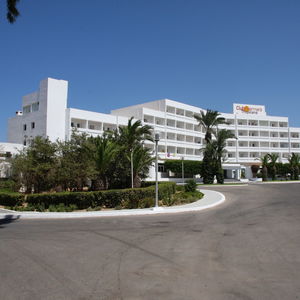 Sejur Hôtel Tropicana Club & Spa vacanta Monastir City