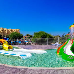 Sejur Novostar Skanes Serail & Aquapark vacanta Skanes