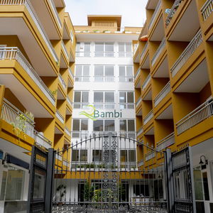 Sejur Apartamentos Rf Bambi Adults Only vacanta Puerto de la Cruz