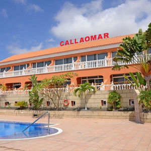Sejur Apartamentos Callaomar vacanta Callao Salvaje
