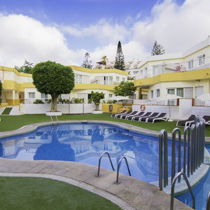 Sejur Checkin Bungalows Atlántida vacanta Los Cristianos