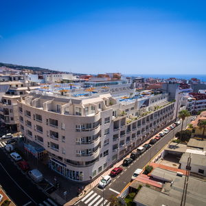 Sejur Apartamentos Vigilia Park vacanta Puerto de Santiago