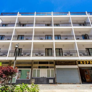 Sejur Dwo Nopal vacanta Puerto de la Cruz