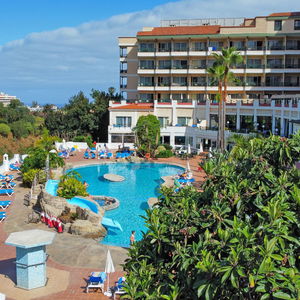 Sejur Bluesea Costa Jardin Spa vacanta Puerto de la Cruz