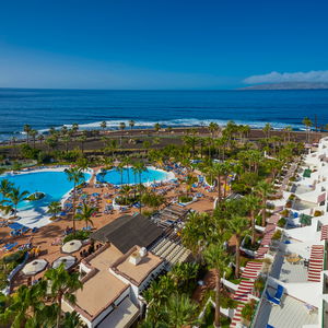 Sejur Parque Santiago Iv vacanta Playa de las Americas