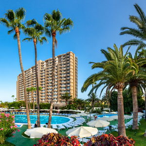 Sejur Sol Arona Tenerife vacanta Los Cristianos