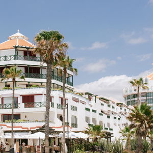 Sejur Parque Santiago Iii vacanta Playa de las Americas