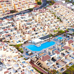 Sejur Ramada Residences By Wyndham Costa Adeje vacanta Costa Adeje