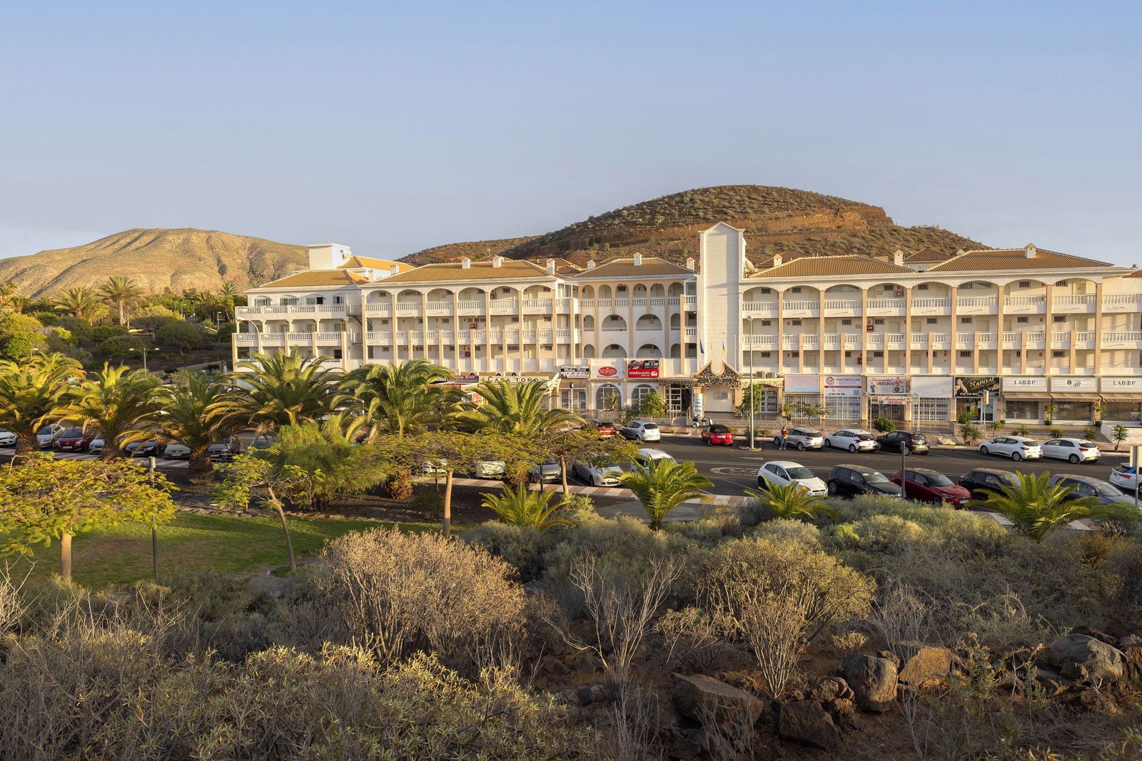 Hotel Whala!Tenerife