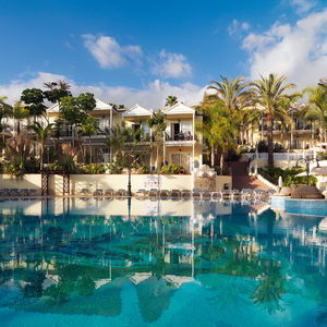 Sejur Gran Oasis Resort vacanta Los Cristianos