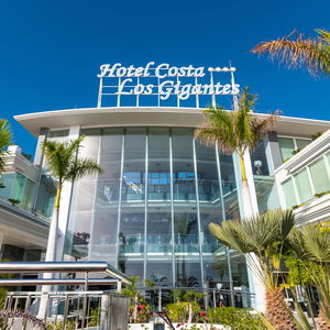 Sejur Landmar Costa Los Gigantes Family Resort vacanta Puerto de Santiago