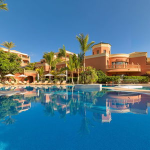 Sejur Hotel Las Madrigueras Golf Resort & Spa vacanta Los Cristianos