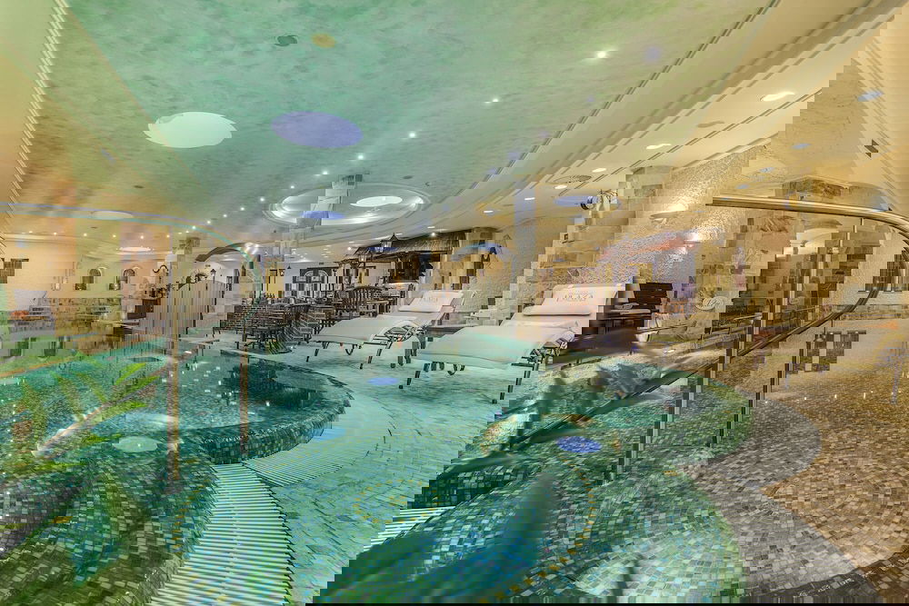 Hotel Carlsbad Plaza Medical Spa And Wellness