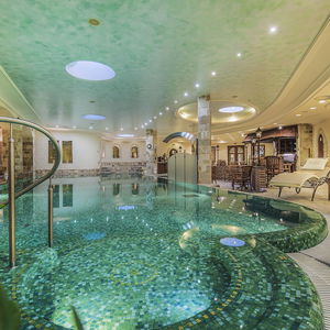Hotel Carlsbad Plaza Medical Spa And Wellness cazare Karlovy Vary