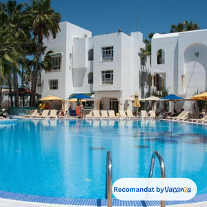 Sejur Hotel Nesrine vacanta Hammamet