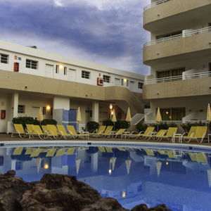 Sejur Coral California - Adults Only vacanta Playa de las Americas