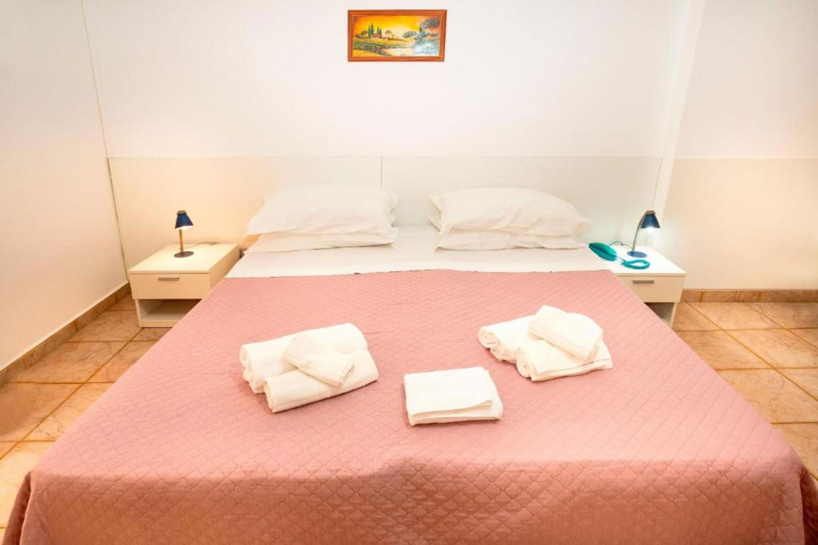 Hotel Hotel Fernanda