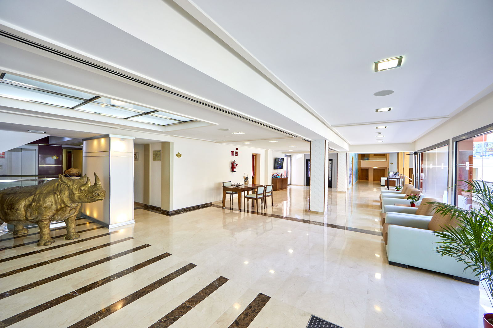 Hotel Hotel Mediterranean Bay - Adults Only