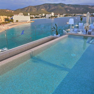 Sejur Fergus Style Tobago - Adults Only vacanta Palmanova