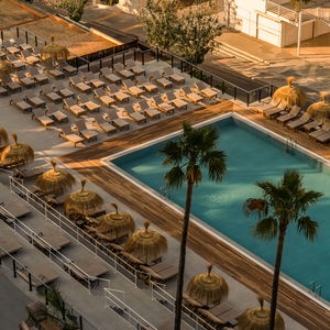 Sejur Cooks Club Calvia Beach - Adults Only +21 vacanta Magaluf