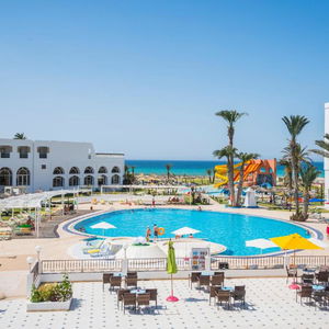 Sejur Le Soleil Bella Vista vacanta Skanes