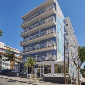 Sejur Js Paradise Sport - Adults Only vacanta s'Arenal