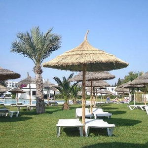 Sejur Le Zenith Hotel vacanta Hammamet
