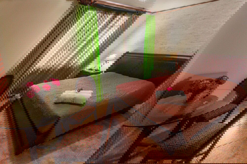 Hotel Boutique Hotel Casa Las Orquideas