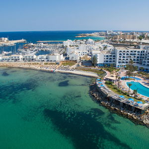 Sejur Regency Hotel & Spa vacanta Monastir City
