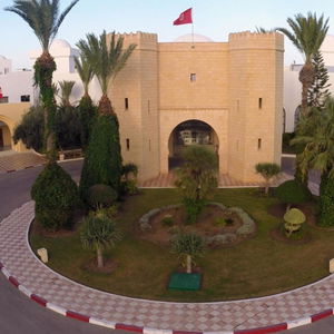 Sejur Mahdia Palace Thalasso vacanta Mahdia