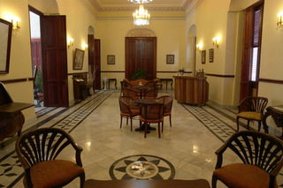 Hotel Palacio O Farril