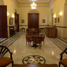 Hotel Palacio O Farril cazare Havana