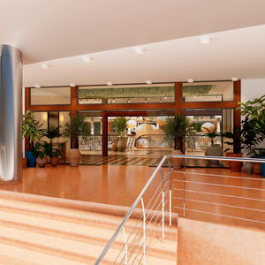 Sejur Aluasoul Costa Adeje vacanta Costa Adeje