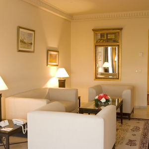 Sejur Alhambra Thalasso vacanta Hammamet