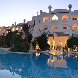 Sejur Hammamet Garden Resort & Spa vacanta Hammamet