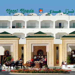 Sejur Houda Golf & Beach Club vacanta Skanes