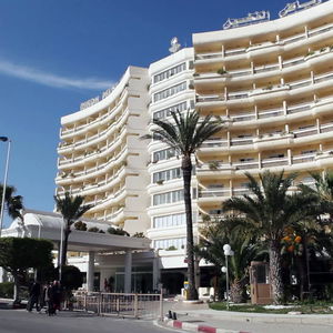 Sejur Riadh Palms Resort & Spa vacanta Sousse