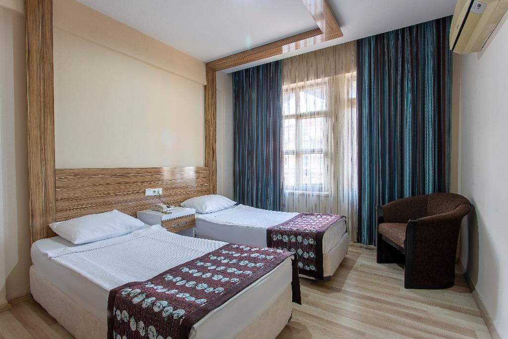 Hotel Aslan Corner Hotel