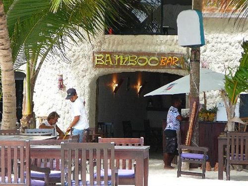 Hotel Villa Moonstar Ocean View